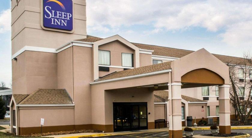 Sleep Inn