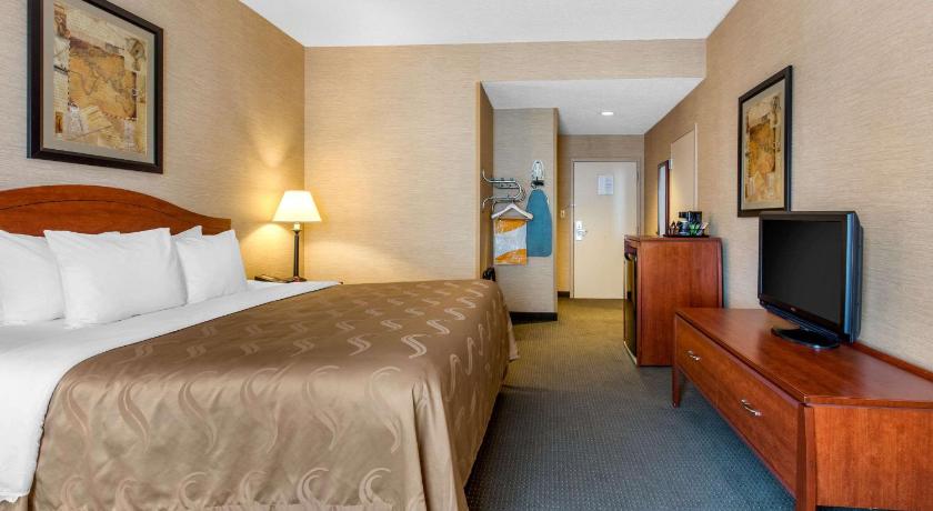 Quality Inn & Suites Benton - Draffenville