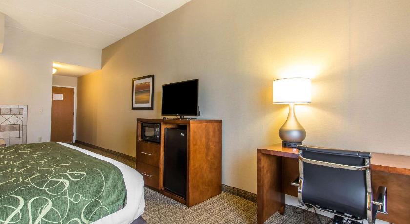 Comfort Suites Richmond