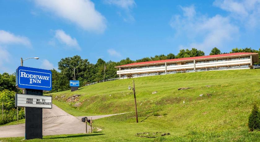Rodeway Inn Renfro Valley photo