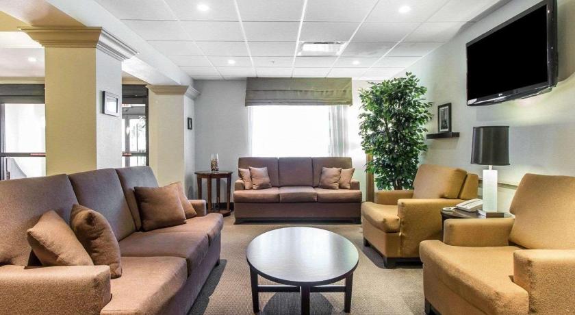 Sleep Inn & Suites Middlesboro photo