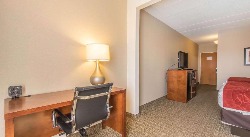 Comfort Suites Richmond