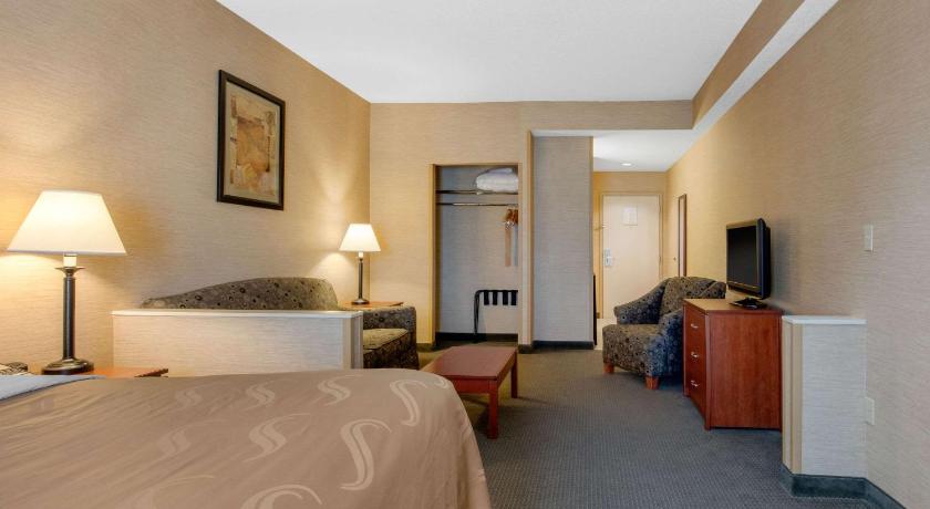 Quality Inn & Suites Benton - Draffenville