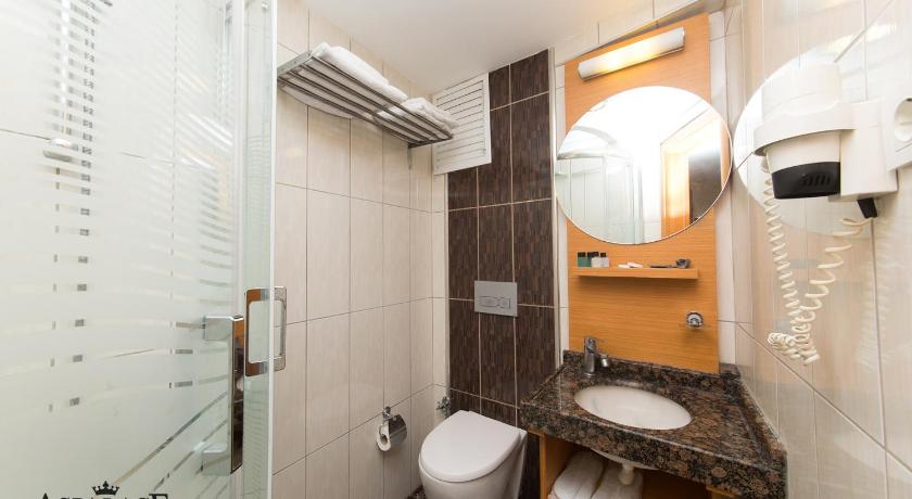 Aspalace Hotel photo