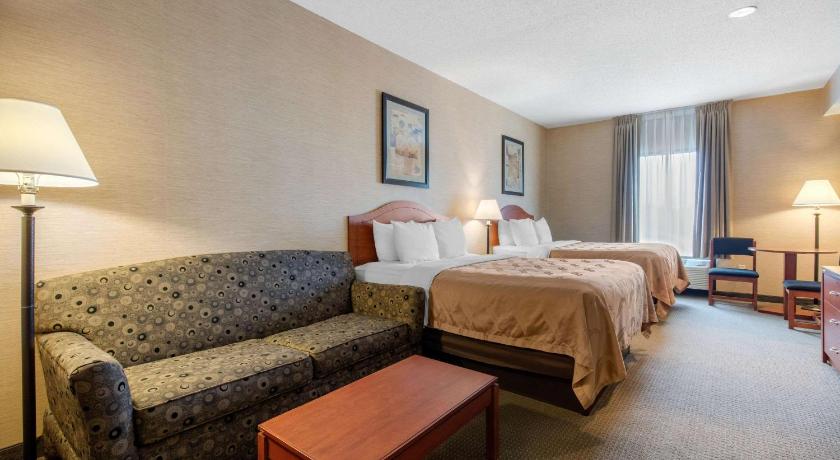 Quality Inn & Suites Benton - Draffenville