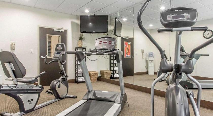Sleep Inn & Suites Middlesboro photo