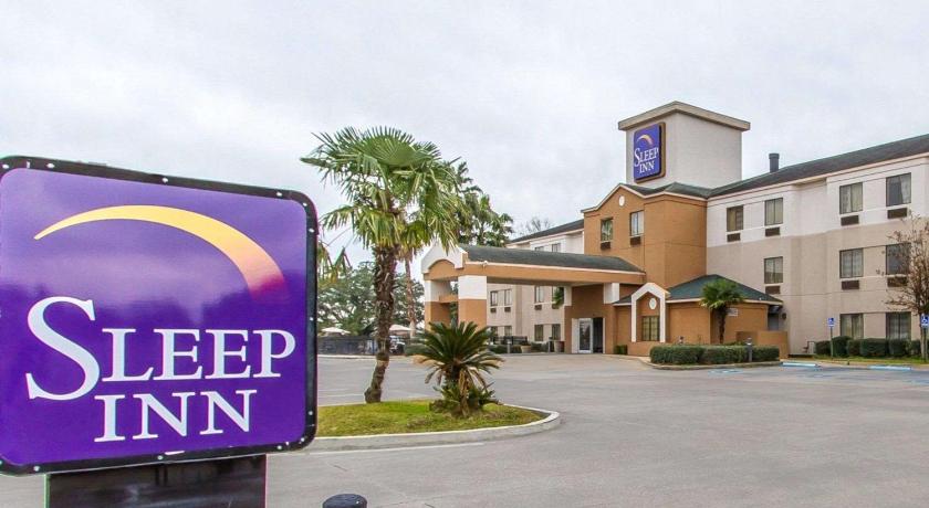 Sleep Inn Scott/Lafayette West photo