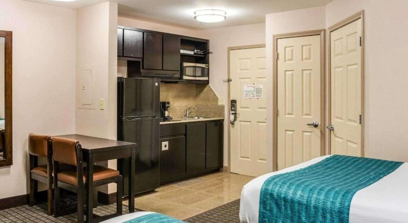 Suburban Extended Stay Hotel