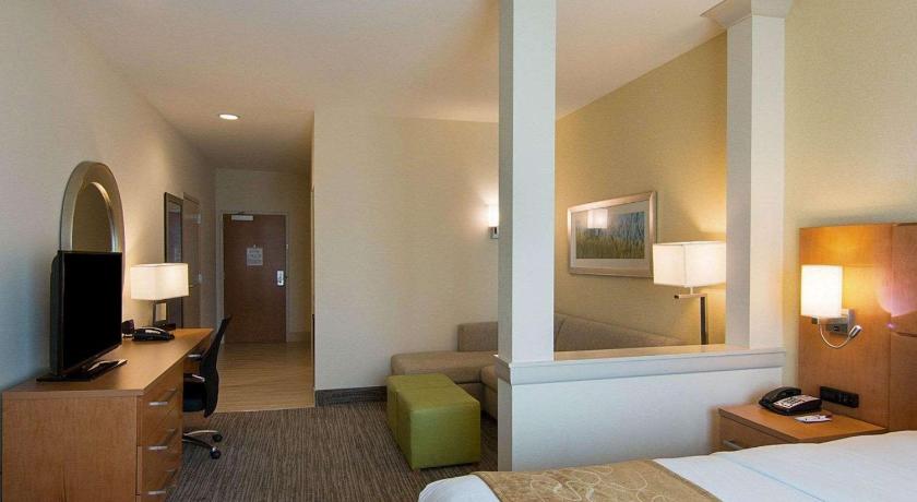 Comfort Suites Bossier City - Shreveport East