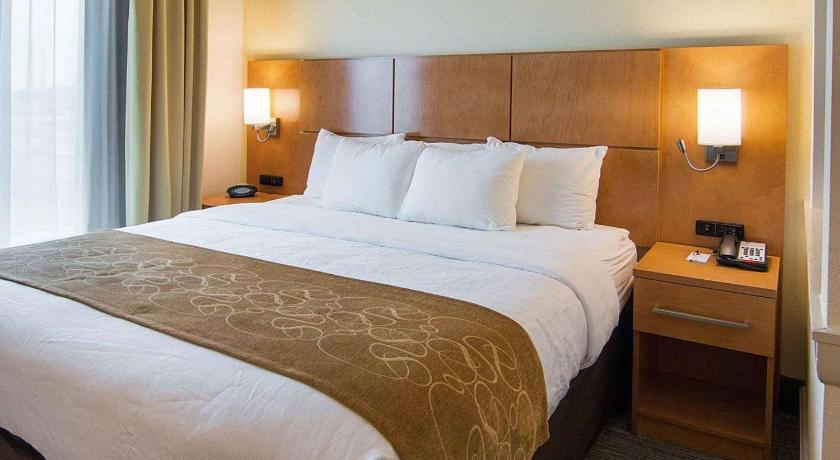 Comfort Suites Bossier City - Shreveport East