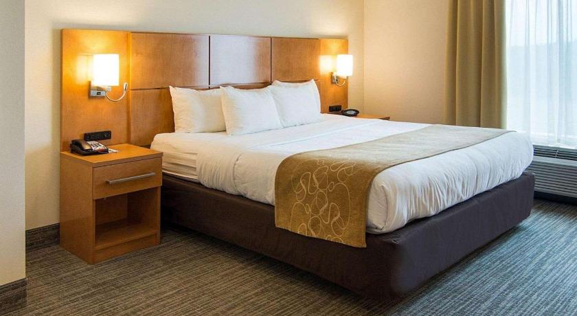 Comfort Suites Bossier City - Shreveport East