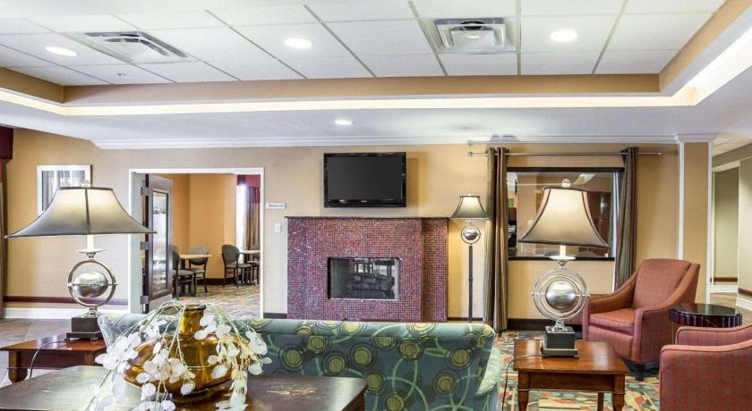 Quality Inn Donaldsonville - Gonzales