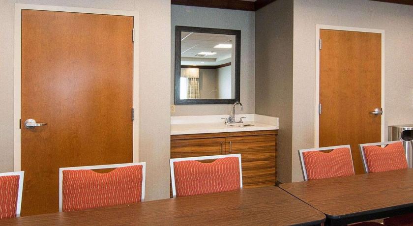 Comfort Suites Bossier City - Shreveport East