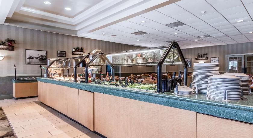 Clarion Inn Morgan City photo