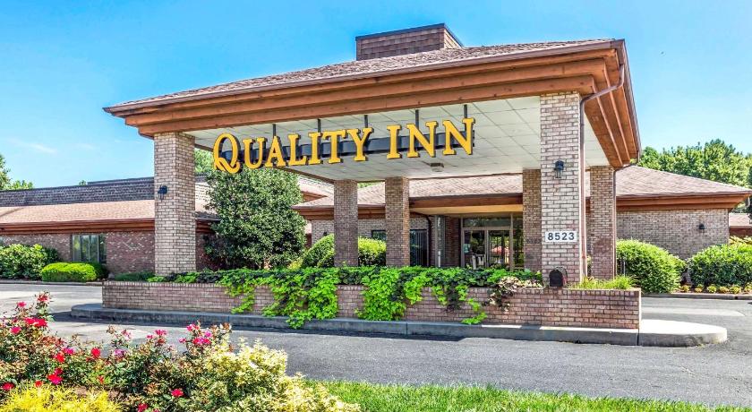 Quality Inn Easton