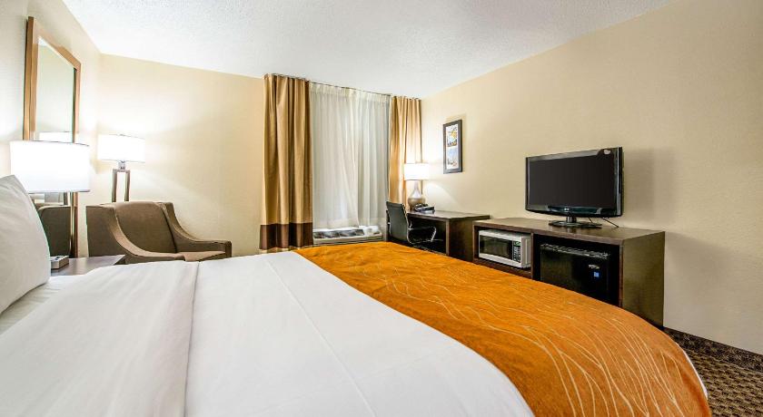 Comfort Inn  Matteson - Chicago