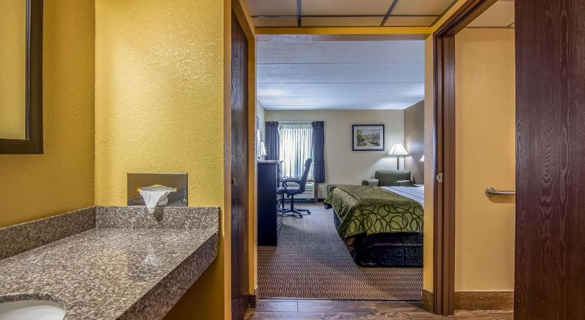 Quality Inn Tully I-81