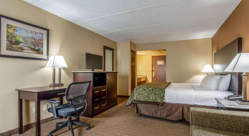 Quality Inn Tully I-81