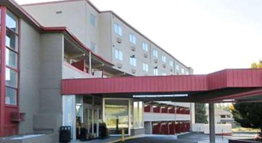 Quality Inn & Suites Airport