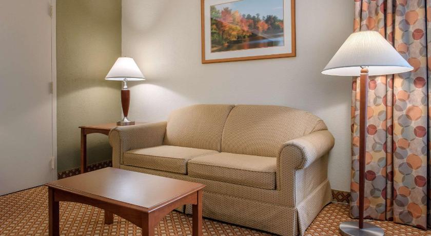 Quality Hotel Conference Center Cincinnati Blue Ash