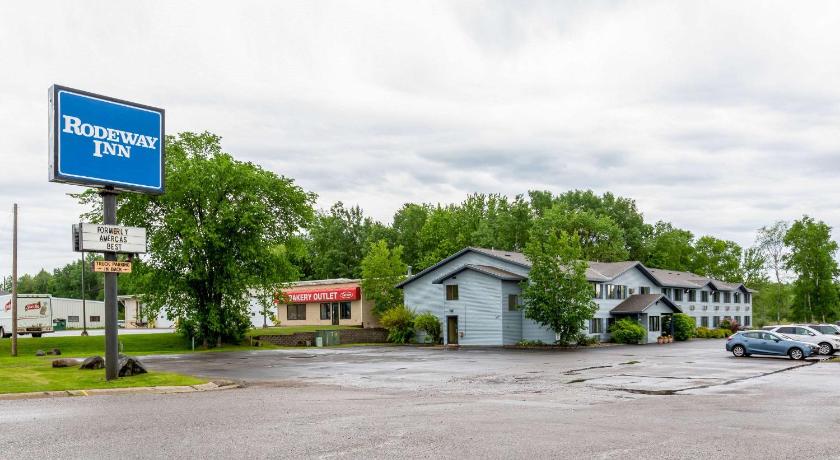Rodeway Inn photo