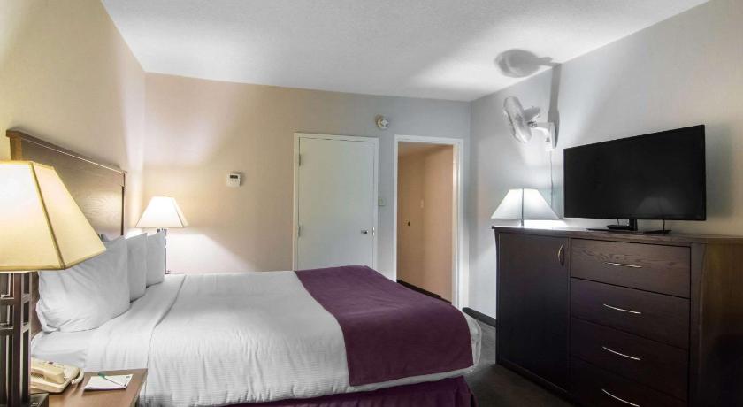 Quality Inn & Suites Yellowknife