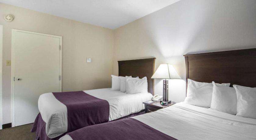 Quality Inn & Suites Yellowknife