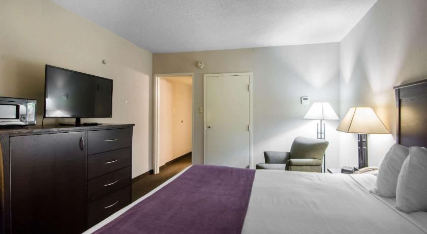 Quality Inn & Suites Yellowknife