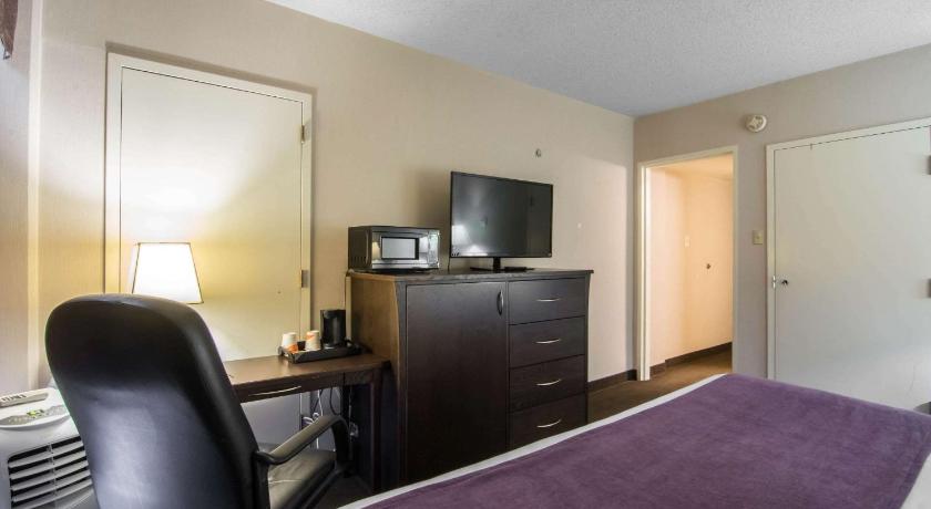 Quality Inn & Suites Yellowknife