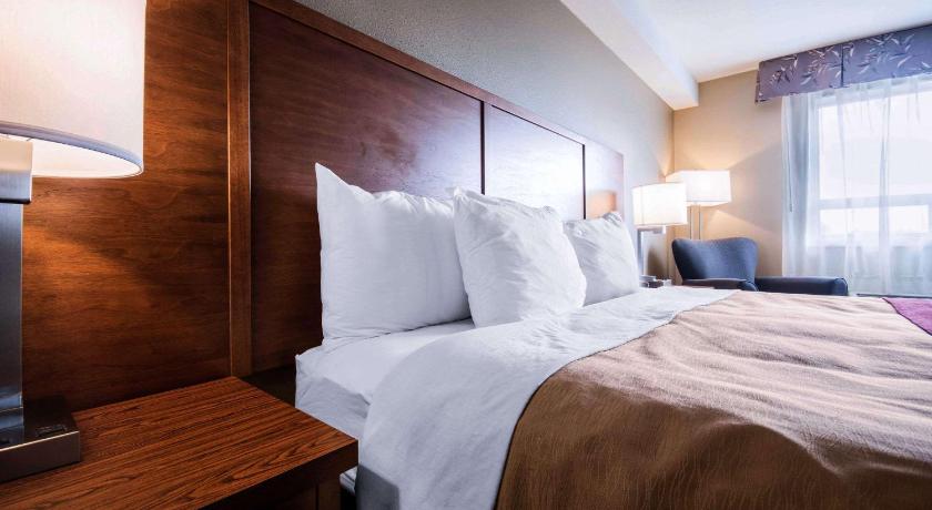 Comfort Inn & Suites Langley