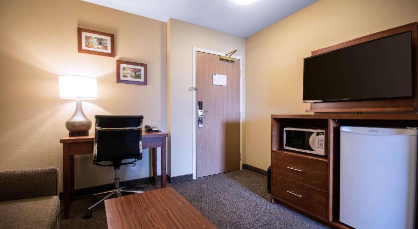 Comfort Inn & Suites Langley