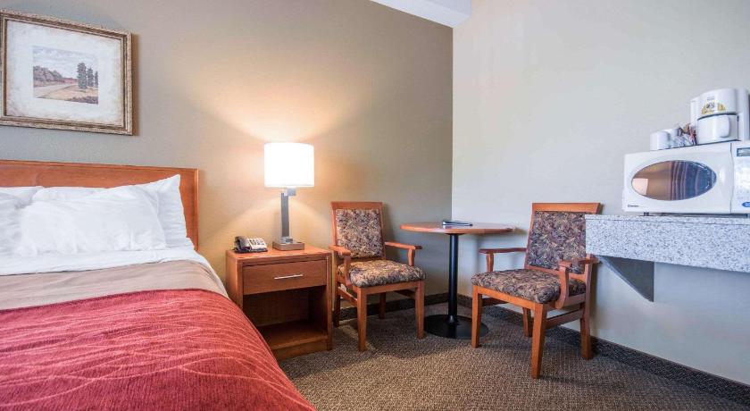 Comfort Inn & Suites Langley