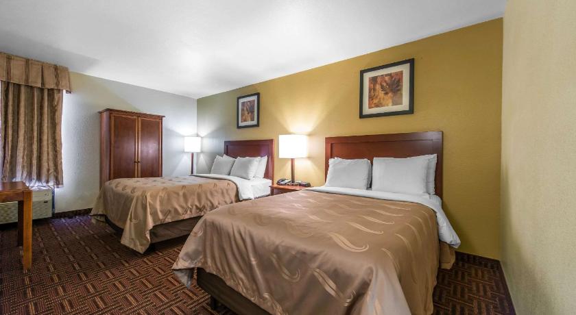 Quality Inn South Colorado Springs