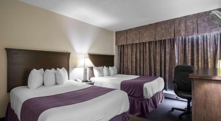 Quality Inn & Suites Yellowknife