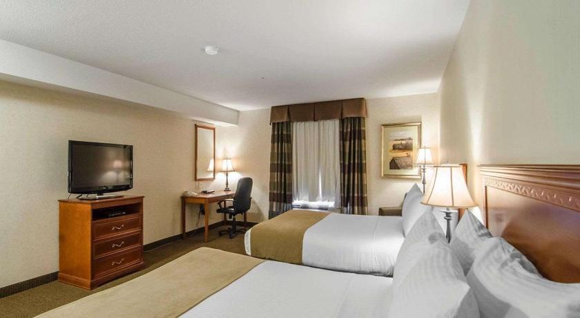 Quality Inn & Suites Grand Prairie