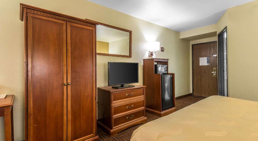 Quality Inn South Colorado Springs