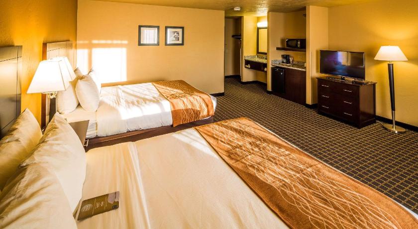 Comfort Inn & Suites Gunnison-Crested Butte