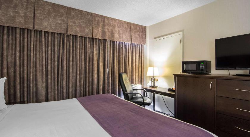 Quality Inn & Suites Yellowknife