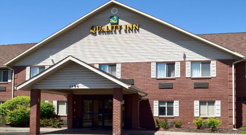 Quality Inn Louisville - Boulder photo