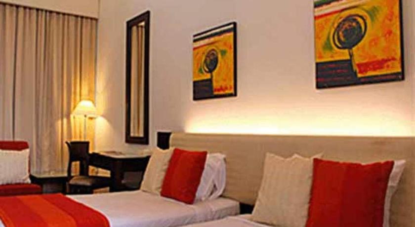 Image of Superior Twin Room 2