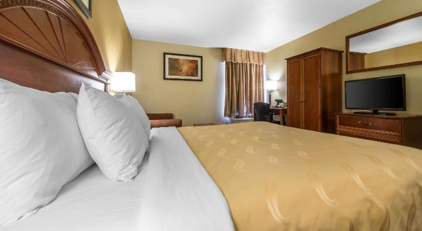 Quality Inn South Colorado Springs