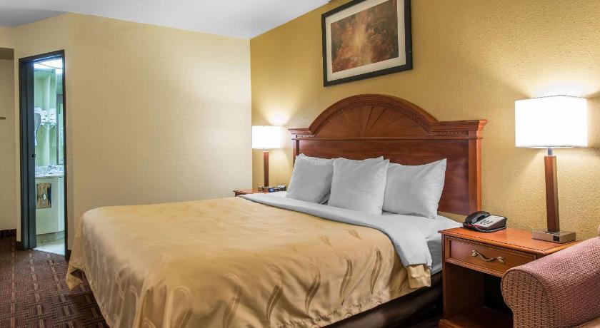 Quality Inn South Colorado Springs