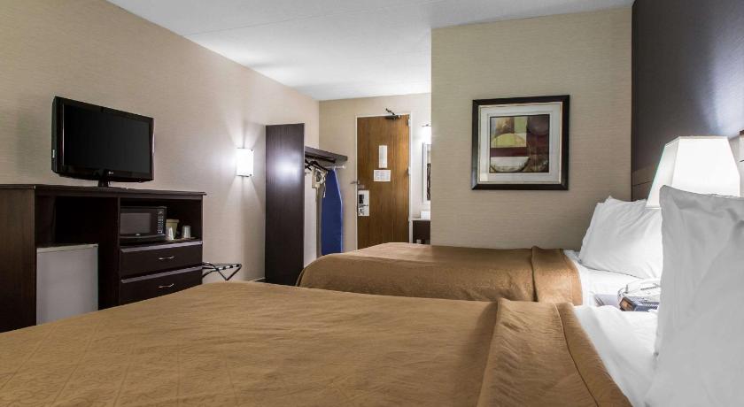 Quality Inn & Suites Danbury near University