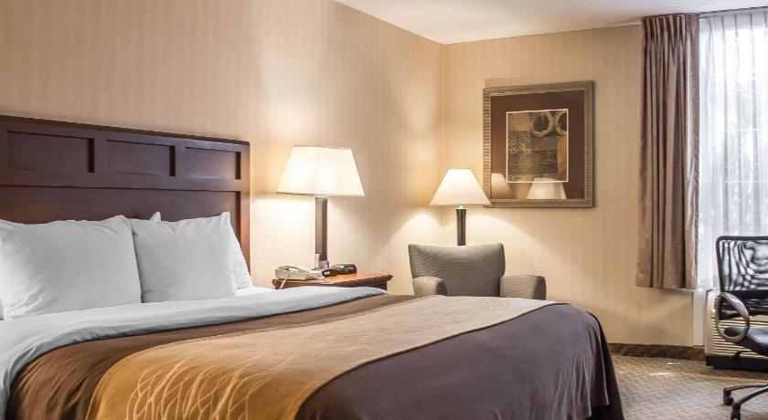 Comfort Inn Wethersfield - Hartford