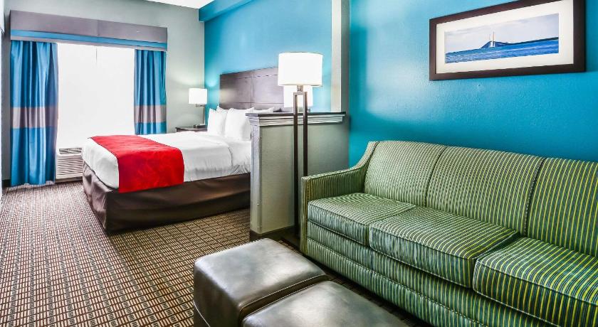 Comfort Suites Tampa - Brandon