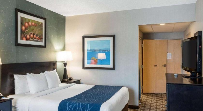 Comfort Inn Rehoboth Beach