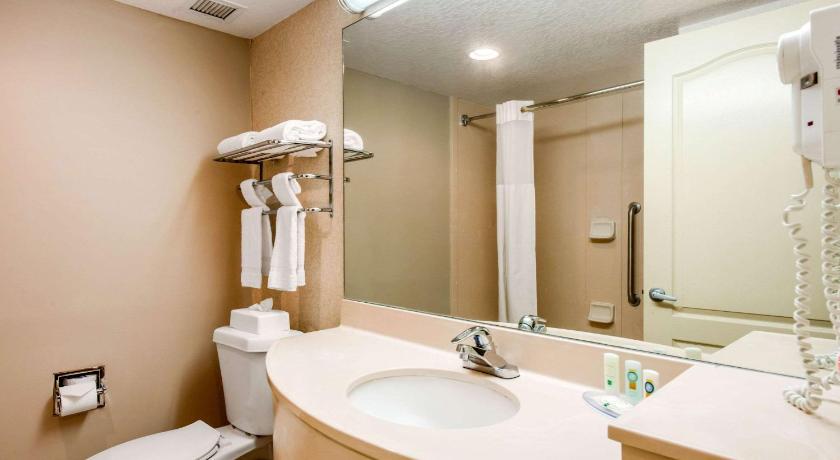 Quality Inn & Suites Tarpon Springs South