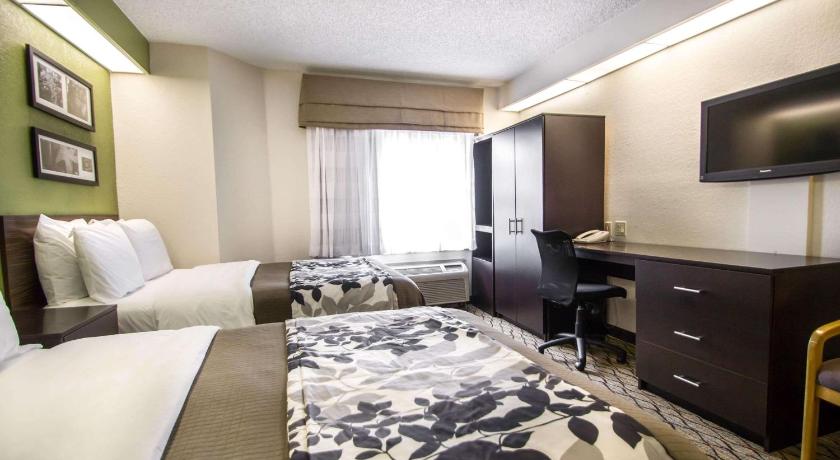 Sleep Inn Miami Airport Hotel