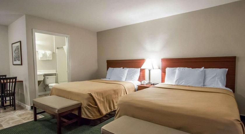 Suburban Extended Stay Hotel Melbourne Airport