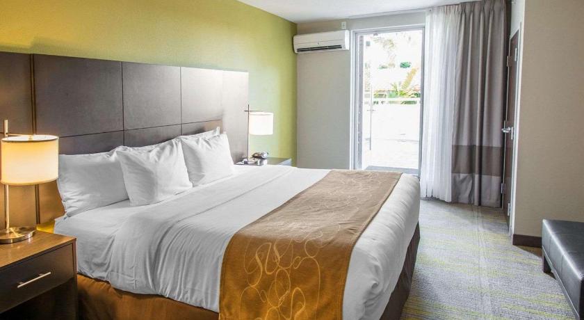 Comfort Suites Miami Airport North Miami Springs